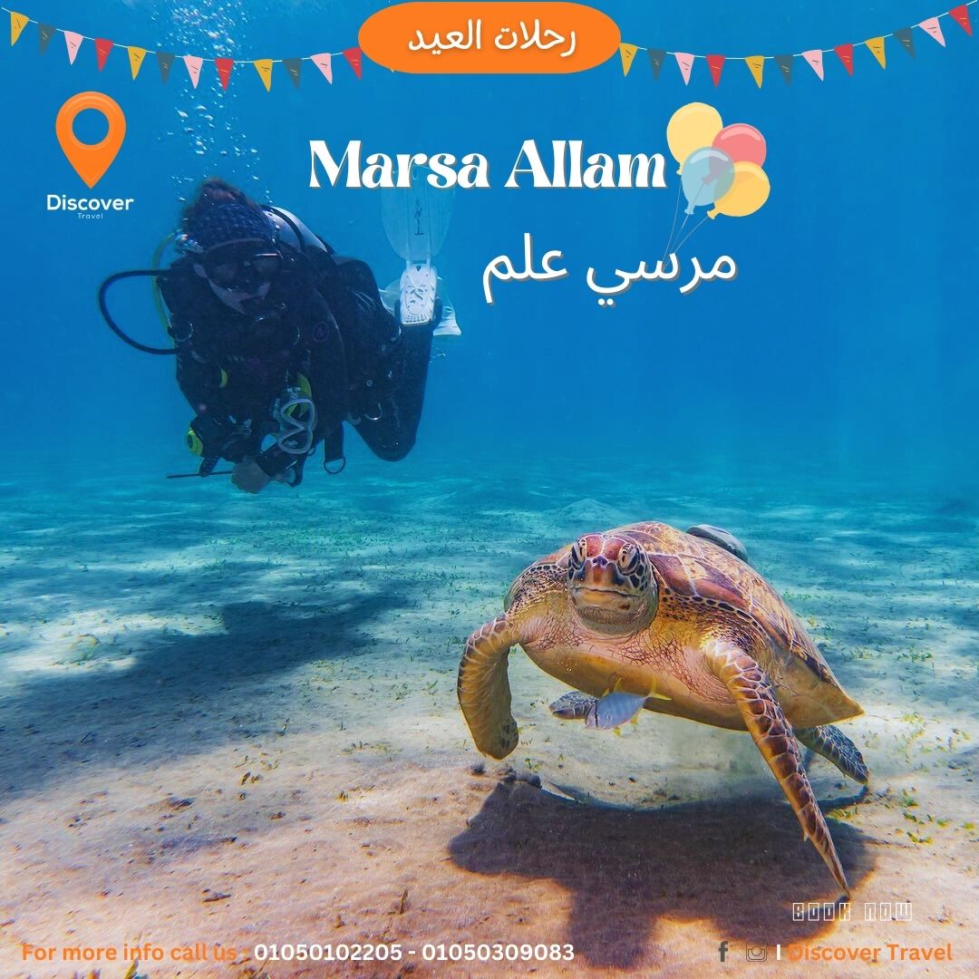 marsa allam