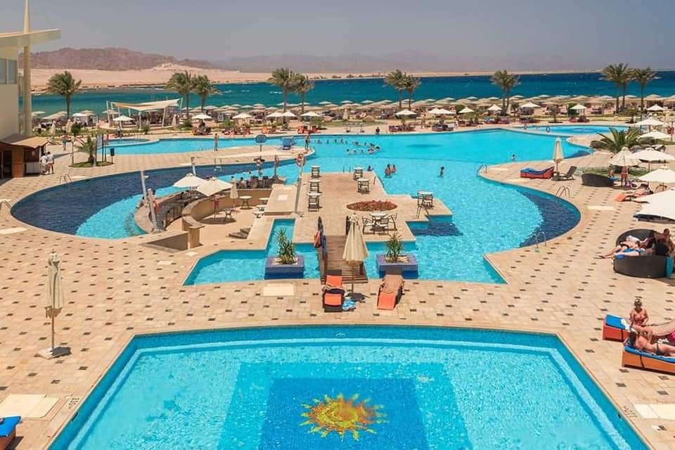 Barceló Tiran Hotel