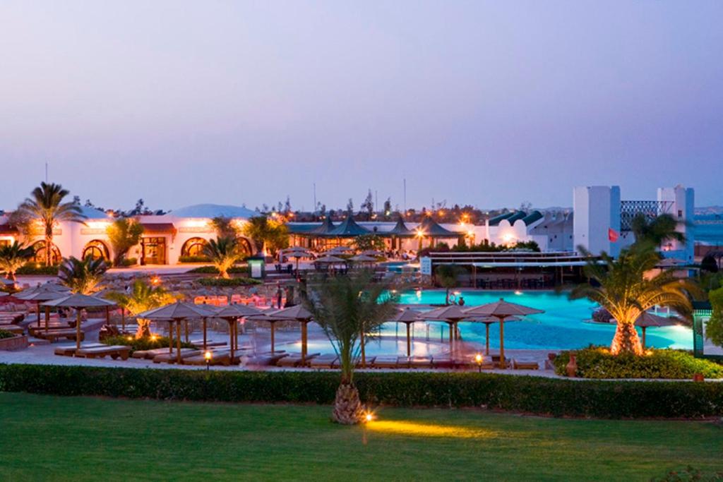 Mercure Hurghada Hotel