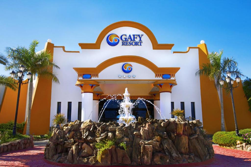 Gafy Resort Sharm El Sheikh