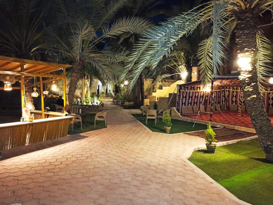 siwa