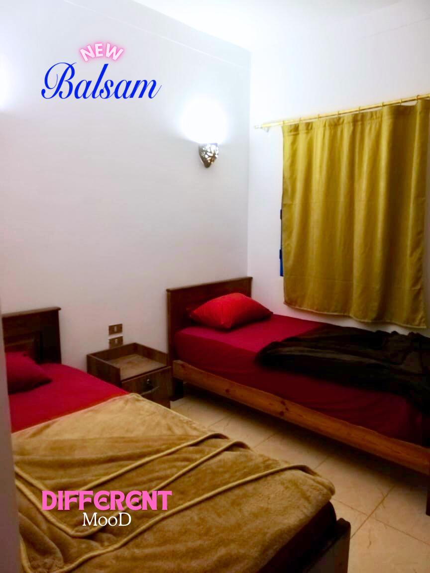 Balsam