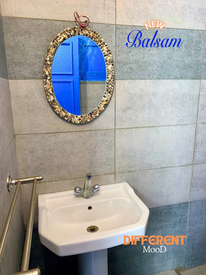 Balsam