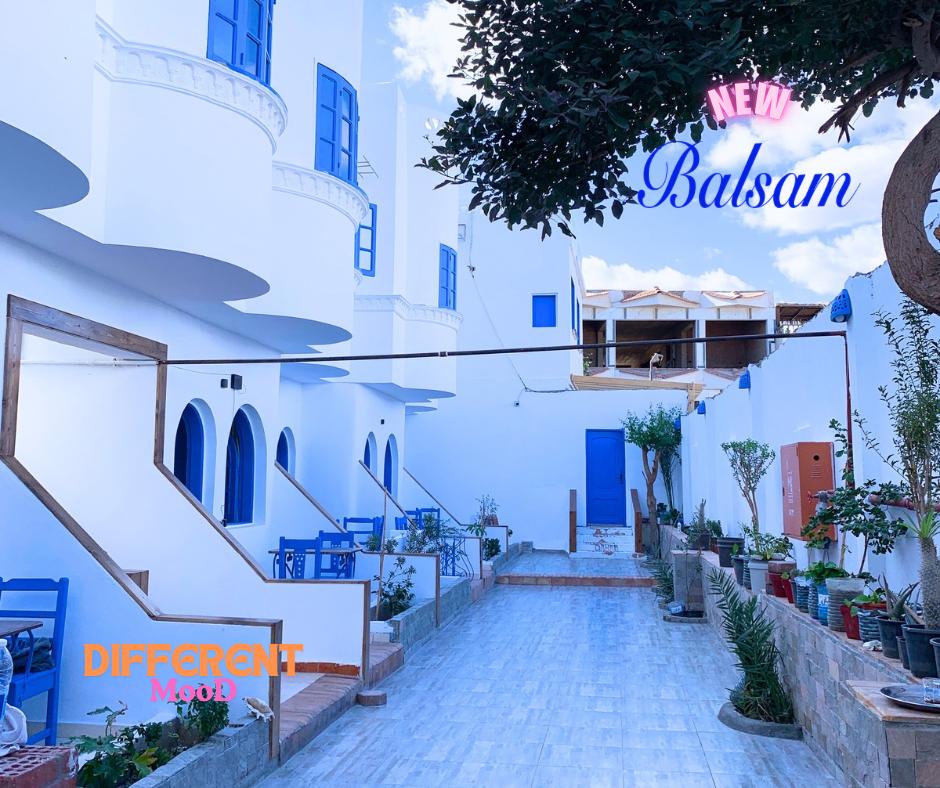 Balsam