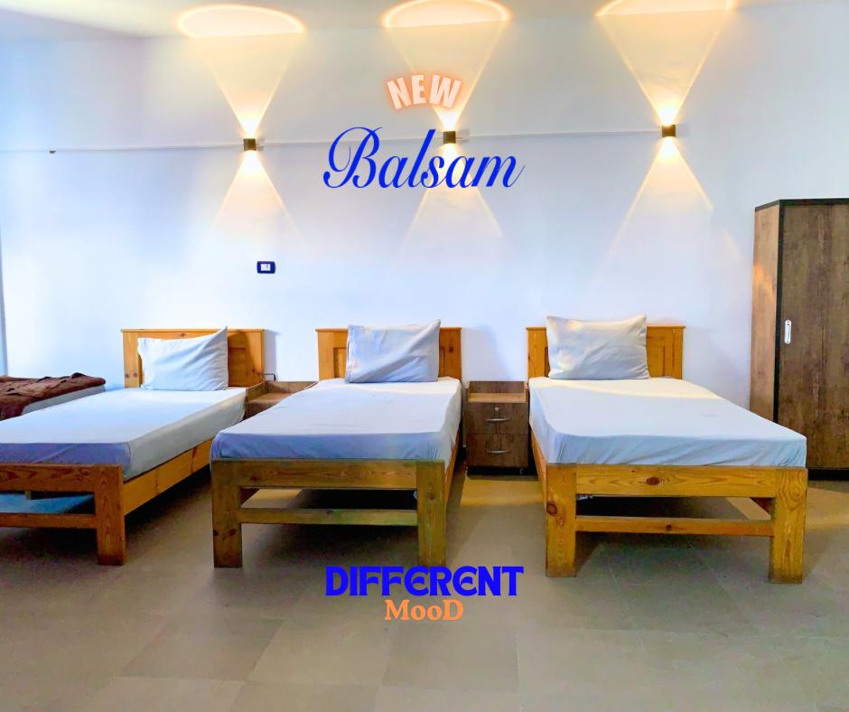 Balsam