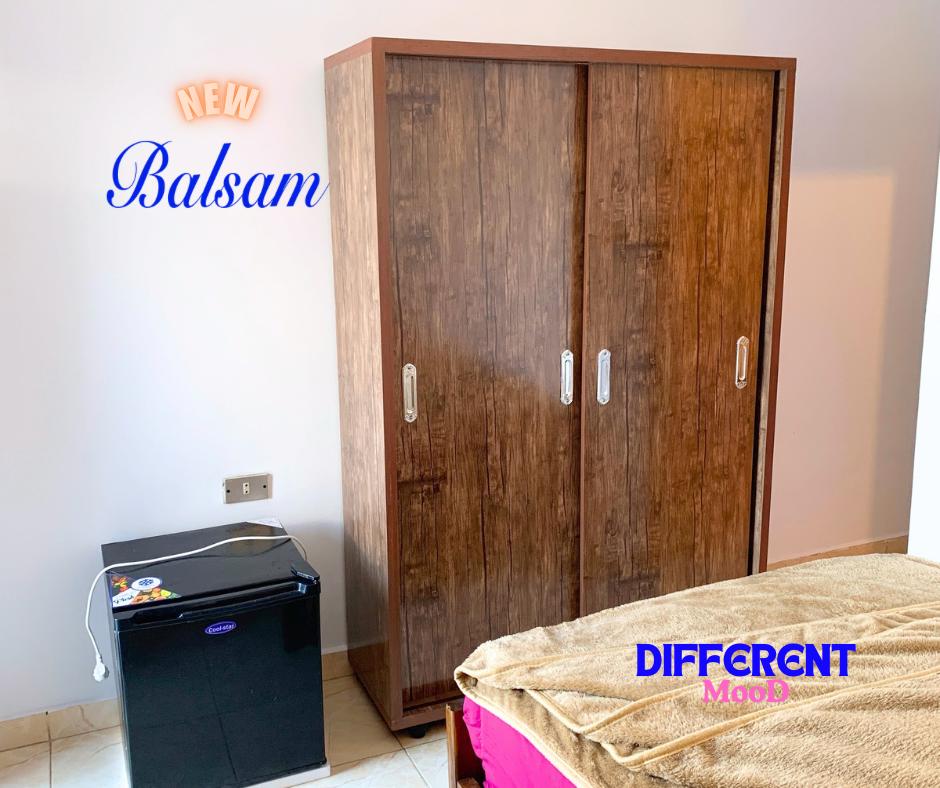 Balsam