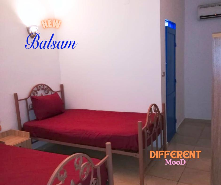 Balsam