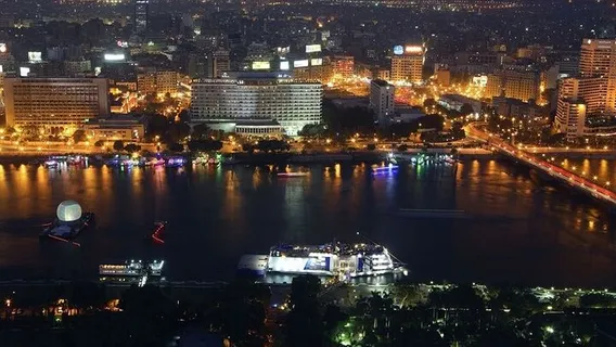 cairo