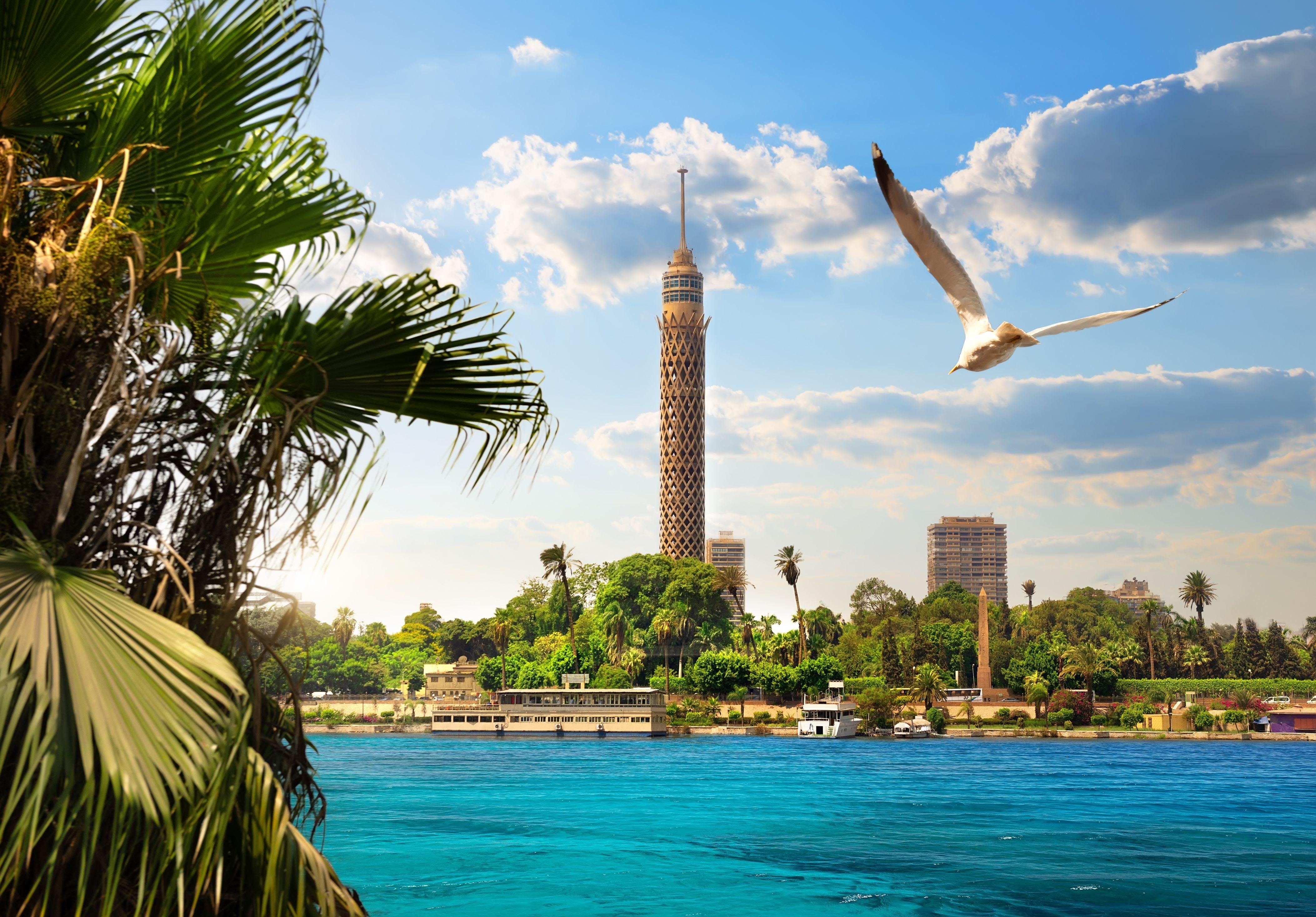 cairo