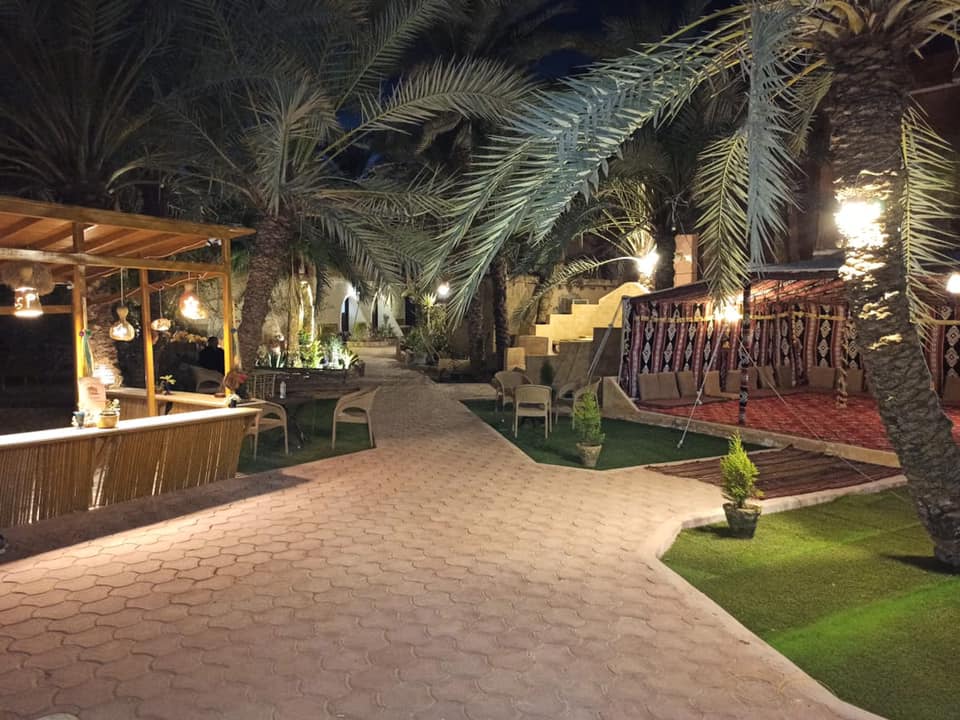 siwa